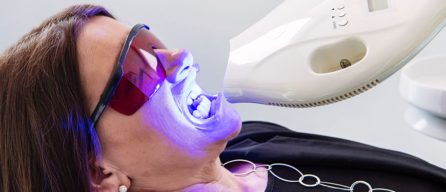 Ästhetische Zahnmedizin 
